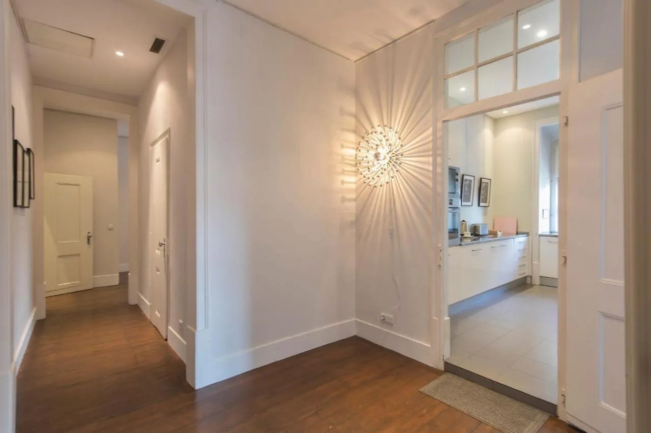 Lovelystay Lisbon Downtown Dom Duarte Portugal