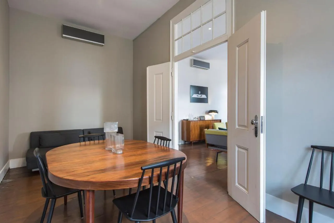 Lovelystay Lisbon Downtown Dom Duarte 0*,  Portugal